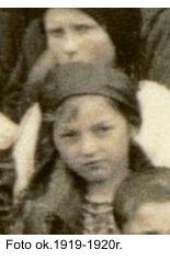 Jubileusz 100 Lat ycia Wiktorii Kolanek